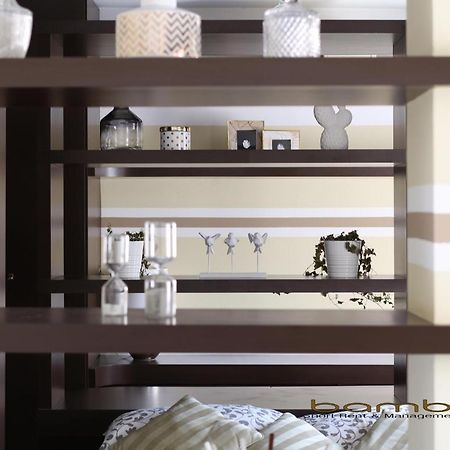 شقة Bamboo Milano Vico المظهر الخارجي الصورة