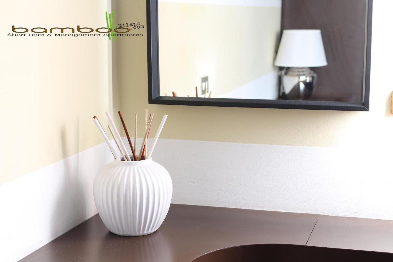 شقة Bamboo Milano Vico المظهر الخارجي الصورة