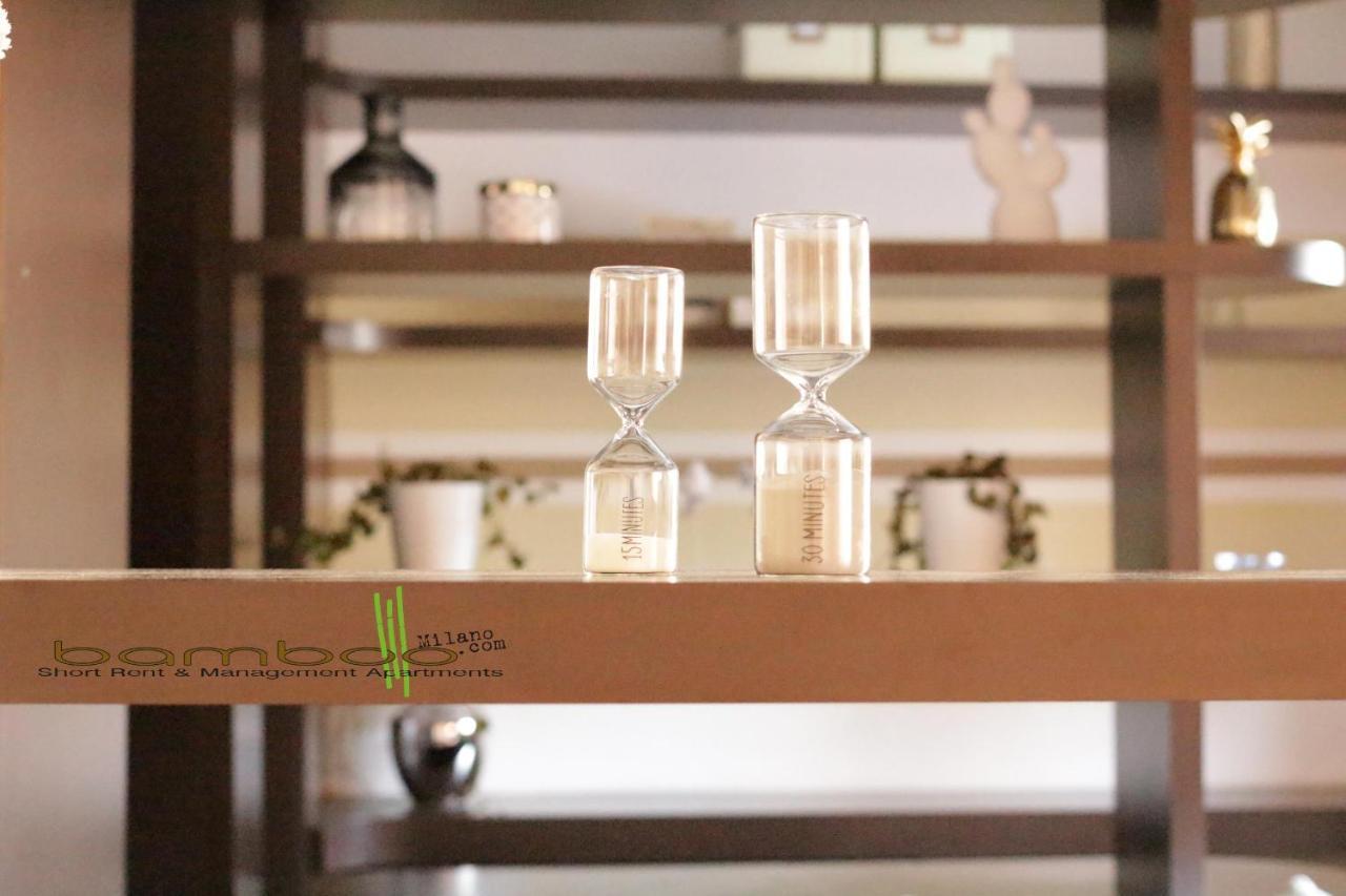 شقة Bamboo Milano Vico المظهر الخارجي الصورة