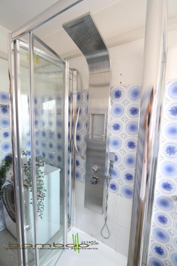 شقة Bamboo Milano Vico المظهر الخارجي الصورة